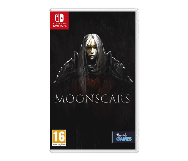Switch Moonscars - 1135161 - zdjęcie